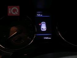 Nissan Rogue Sport